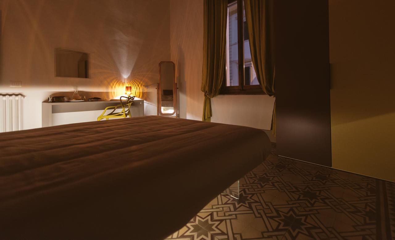Aparthotel Residenza Cavour Empoli Exterior foto