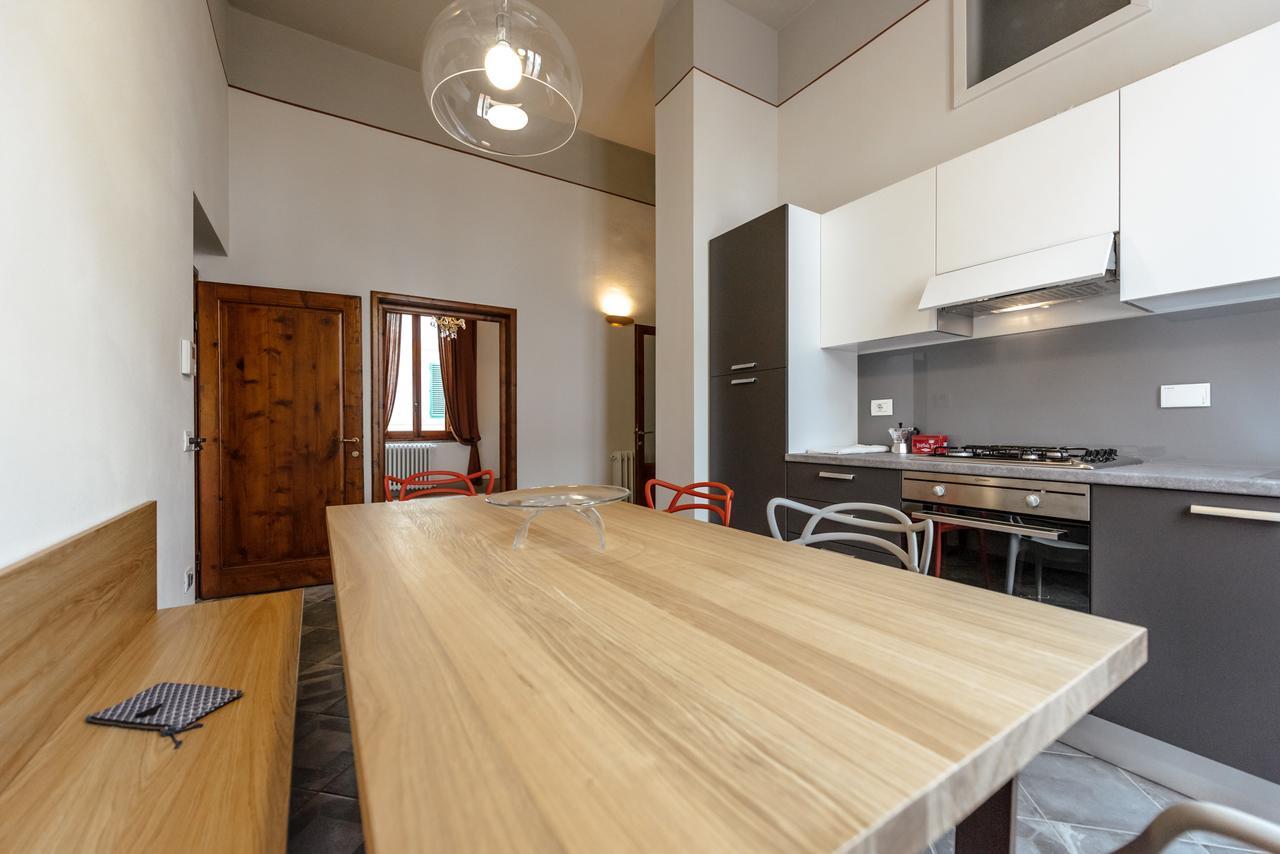 Aparthotel Residenza Cavour Empoli Exterior foto