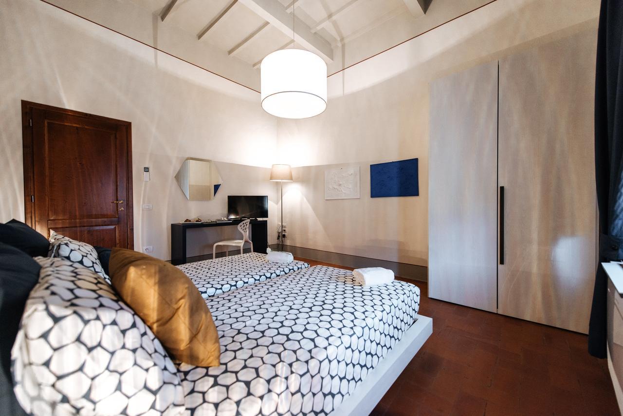 Aparthotel Residenza Cavour Empoli Exterior foto